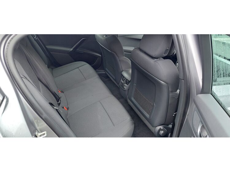 Peugeot 508 120cv automatico HDI foto 7